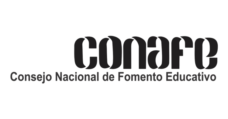 Conafe logo